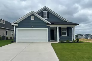 640 Ashburn Dr, North Augusta, SC 29860 - Photo 1