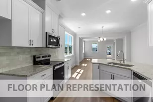 685 Ashburn Dr, North Augusta, SC 29860 - Photo 3