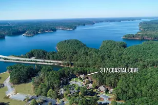 317 Coastal Cove, McCormick, SC 29835 - Photo 17