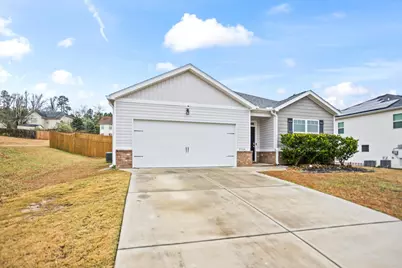 2316 Peach Blossom, Hephzibah, GA 30815 - Photo 5