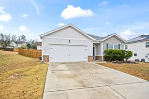 2316 Peach Blossom, Hephzibah, GA 30815 - Photo 5