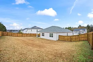 2316 Peach Blossom, Hephzibah, GA 30815 - Photo 31