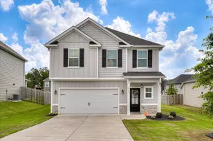 536 Fermoy Ln, Grovetown, GA 30813 - Photo 1