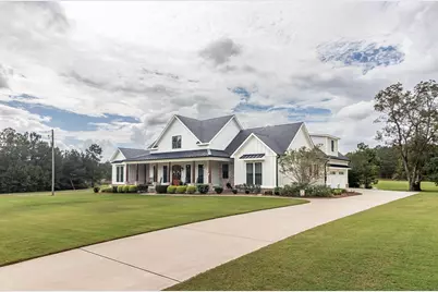 1564 Powell Church Road, Harlem, GA 30814 - Photo 3