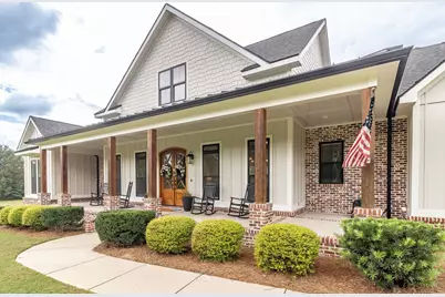 1564 Powell Church Road, Harlem, GA 30814 - Photo 5