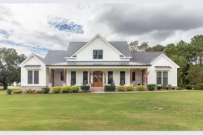1564 Powell Church Road, Harlem, GA 30814 - Photo 1