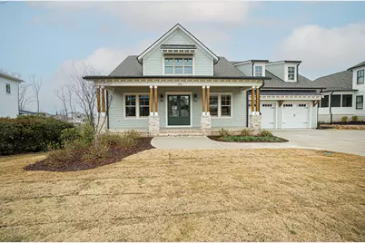 393 Black Rail Lane, Evans, GA 30809 - Photo 1