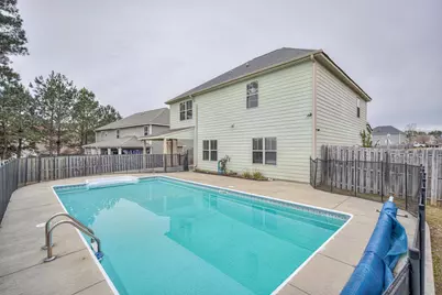 709 Southwick Avenue, Grovetown, GA 30813 - Photo 37