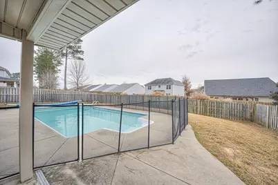 709 Southwick Avenue, Grovetown, GA 30813 - Photo 33