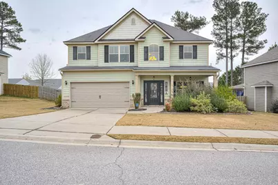 709 Southwick Avenue, Grovetown, GA 30813 - Photo 39