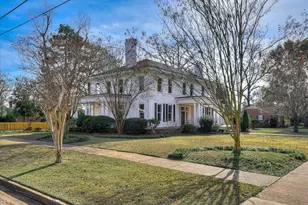 708 Mulberry St, Louisville, GA 30434 - Photo 5