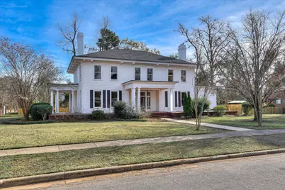 708 Mulberry Street, Louisville, GA 30434 - Photo 3