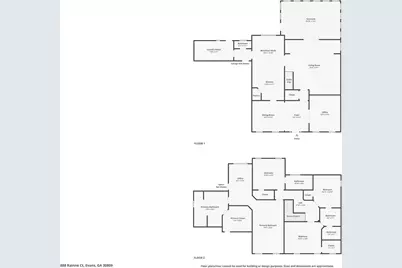 888 Rainne Court, Evans, GA 30809 - Photo 43