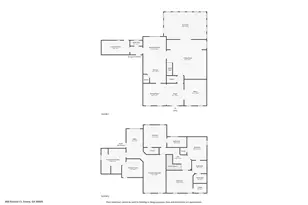 888 Rainne Ct, Evans, GA 30809 - Photo 43