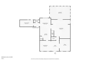 888 Rainne Ct, Evans, GA 30809 - Photo 45