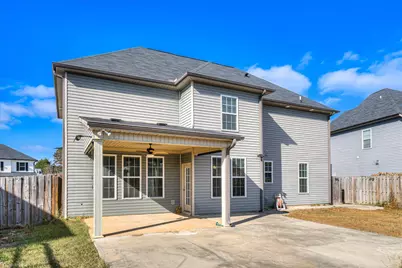 852 Williford Run Drive, Grovetown, GA 30813 - Photo 45