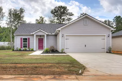 106 Constitution Circle, Washington, GA 30673 - Photo 1