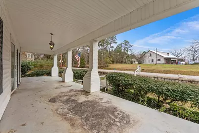127 SW M.L.K. Jr Drive, Crawfordville, GA 30631 - Photo 3