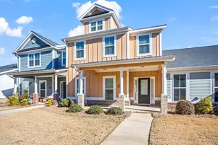 723 Padfield Run, Aiken, SC 29803 - Photo 3