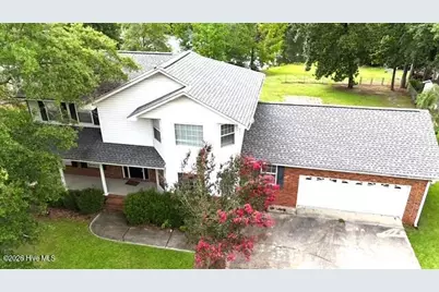 613 Skyline Drive, Batesburg-Leesville, SC 29070 - Photo 7
