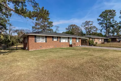 2038 Wharton Drive, Augusta, GA 30904 - Photo 3