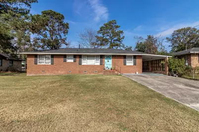 2038 Wharton Drive, Augusta, GA 30904 - Photo 1