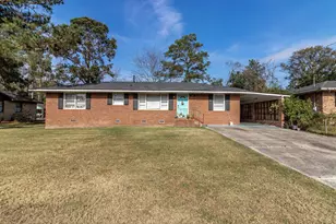 2038 Wharton Dr, Augusta, GA 30904 - Photo 1