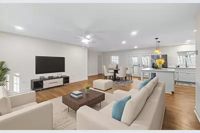 5138 Fairington Drive, Evans, GA 30809 - Photo 5