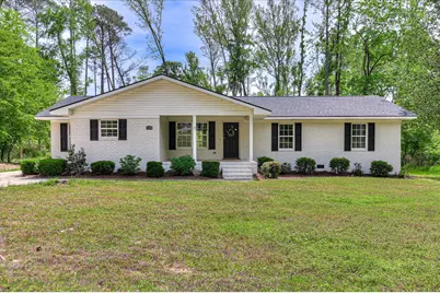 5138 Fairington Drive, Evans, GA 30809 - Photo 1