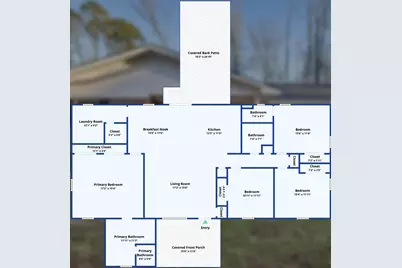 5138 Fairington Drive, Evans, GA 30809 - Photo 43