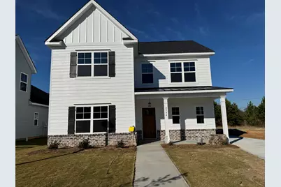 2544 Laurens Street, Grovetown, GA 30813 - Photo 1