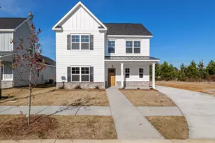 2544 Laurens St, Grovetown, GA 30813 - Photo 3