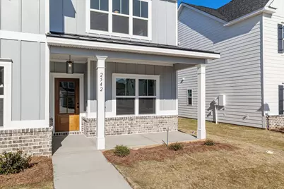 2542 Laurens Street, Grovetown, GA 30813 - Photo 5