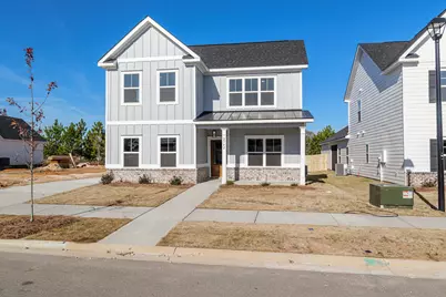 2542 Laurens Street, Grovetown, GA 30813 - Photo 3