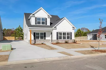 2536 Laurens Street, Grovetown, GA 30813 - Photo 5