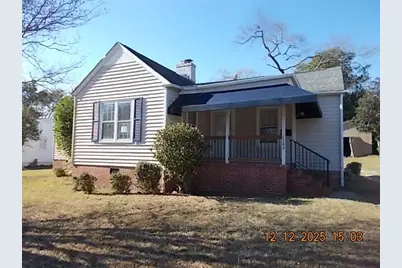 1743 Kissingbower Road, Augusta, GA 30904 - Photo 1