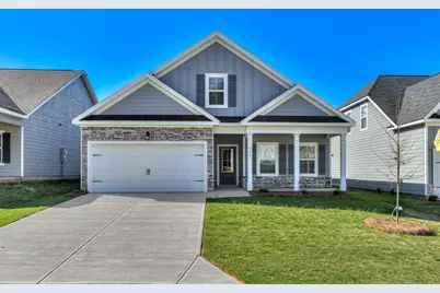 960 Speckled Teal Path, Aiken, SC 29803 - Photo 1