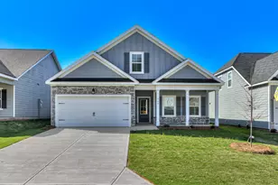 960 Speckled Teal Path, Aiken, SC 29803 - Photo 1
