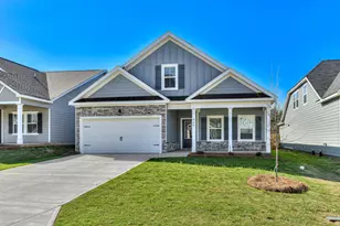 960 Speckled Teal Path, Aiken, SC 29803 - Photo 35