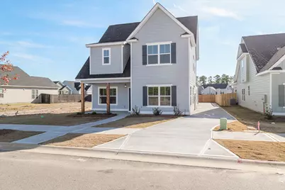 2545 Laurens Street, Grovetown, GA 30813 - Photo 3