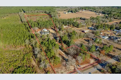1497 Wire Road, Aiken, SC  - Photo 3