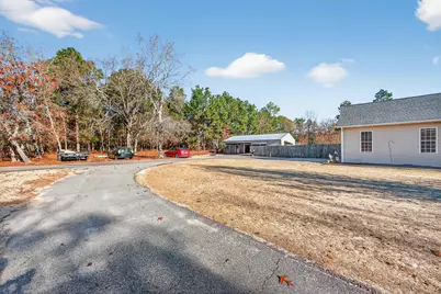 1497 Wire Road, Aiken, SC  - Photo 35