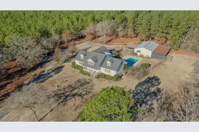 1497 Wire Road, Aiken, SC  - Photo 1