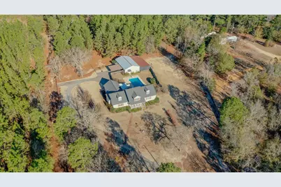 1497 Wire Road, Aiken, SC  - Photo 43