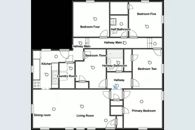2411 Ruby Drive, Augusta, GA 30906 - Photo 37