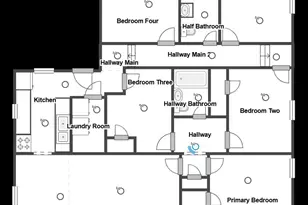 2411 Ruby Dr, Augusta, GA 30906 - Photo 37