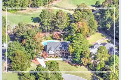 313 Live Oak Road, Aiken, SC 29803 - Photo 1
