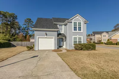 2622 Chaucer Drive, Augusta, GA 30909 - Photo 3