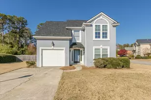 2622 Chaucer Dr, Augusta, GA 30909 - Photo 1