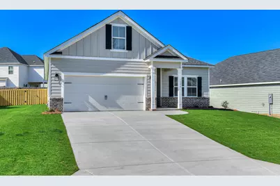1082 Speckled Teal Path, Aiken, SC 29803 - Photo 33